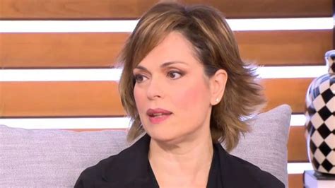 Δάφνη Λαμπρογιάννη: «Δεν έβγαινα από το σπίτι, γινόμουν επιθετική με ...