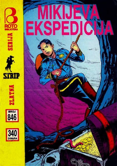 Stripovi za Citanje