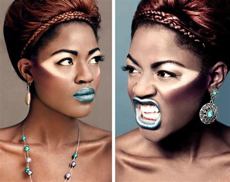 EMI Fashion by JosephineJonesMUA on DeviantArt