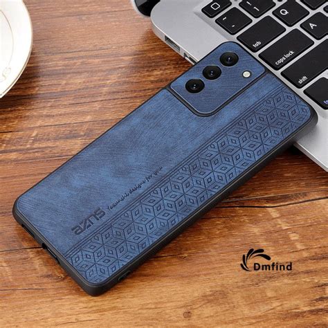 Роскошная кожа чехол для Samsung Galaxy S21 FE (Самсунг Галакси С21 ФЕ ...