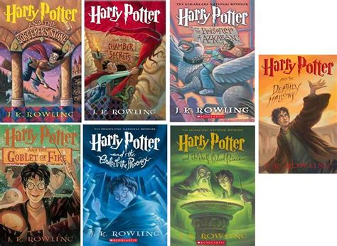 Гарри Поттер Книги Скачать Перевод Марии Спивак - brainszavod
