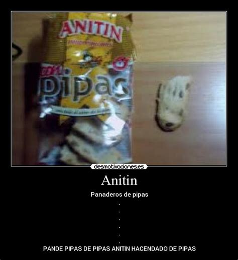 Anitin | Desmotivaciones