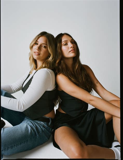 American Eagle Is Going Back to School With Maddie and Kenzie Ziegler