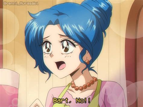 marge simpson  simpsons image  brennimurasaki