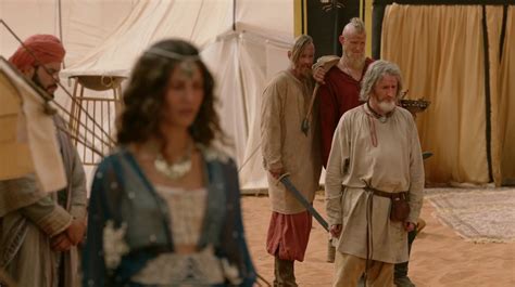 Сериал Викинги 5 сезон 5 серия смотреть онлайн - ZonaFilm.ru