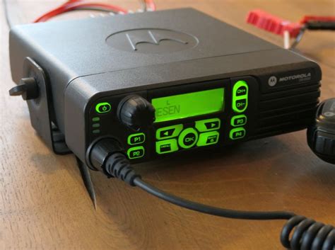 Motorola DM-3600 | Kaufen auf Ricardo