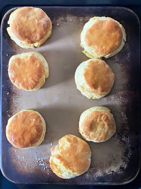 10+ Biscuit Recipe Without Buttermilk - AryenArragon