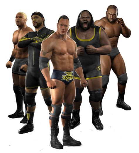 Top 10 Black Wrestlers To Have Wrestled In The WWE | Bleacher Report | Latest News, Videos and ...