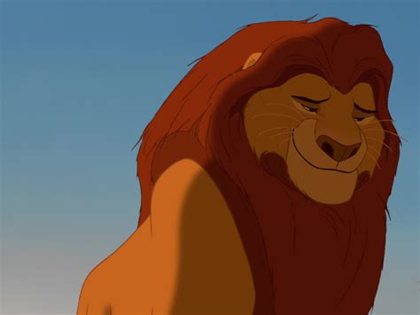 Mufasa by jakeysamra on DeviantArt