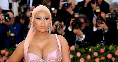 Nicki Minaj Docuseries: Trailer, Release Date | PS Entertainment