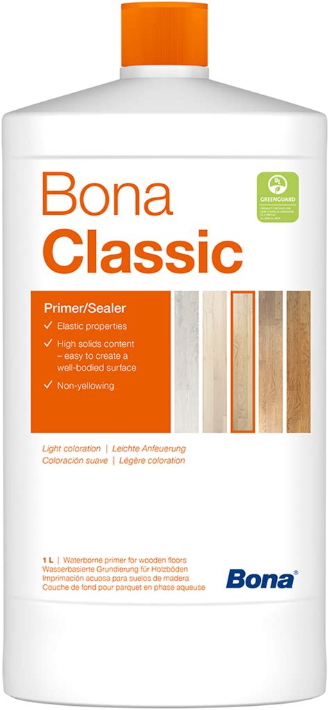 Bona Classic (WB200013012)