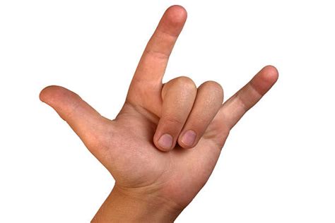 Good Handsign Photos Stock Photos, Pictures & Royalty-Free Images - iStock
