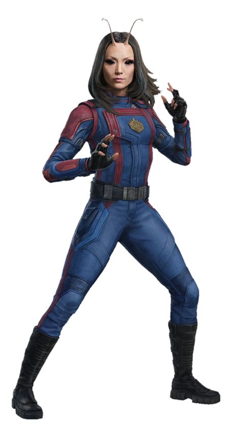 Mantis (Marvel Cinematic Universe) | Bohaterowie Wiki | Fandom
