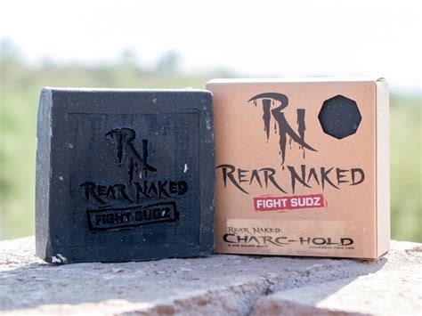 Rear Naked Fight Sudz