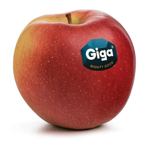 Giga®: Mighty Good.
