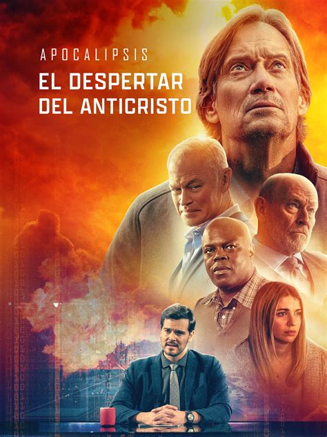 Apocalipsis En La Pantalla: Series, Biblia Y Cine | Iglesia Del Pilar