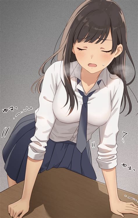 original drawn by yupi_mild | Danbooru