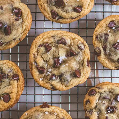 World S Best Chewy Chocolate Chip Cookie Recipe - Infoupdate.org