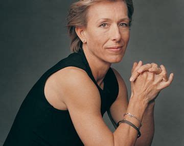 Martina Navratilova - Minutouno.com