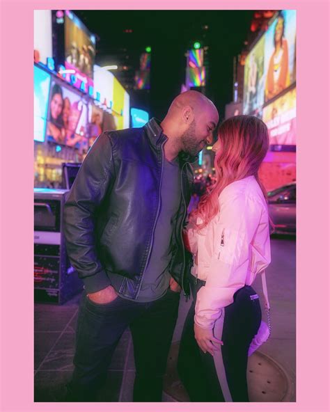 Scorpio Sky seems to be in a relationship with Alex Gracia : r