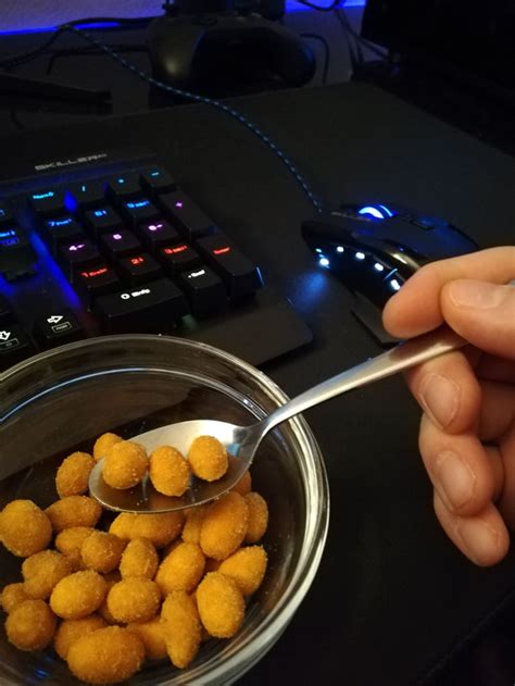Gamer will know the struggle! - 9GAG