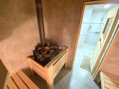 Коттедж № 22 на сутки по цене 275 BYN снять недалеко от Минска