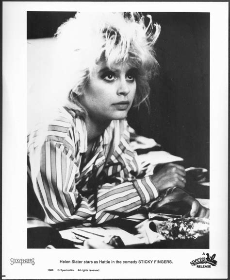 Helen Slater of Supergirl LOT 5 Original | Grelly USA