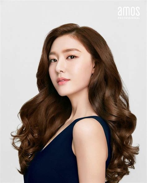 SEO JI HYE x AMOS