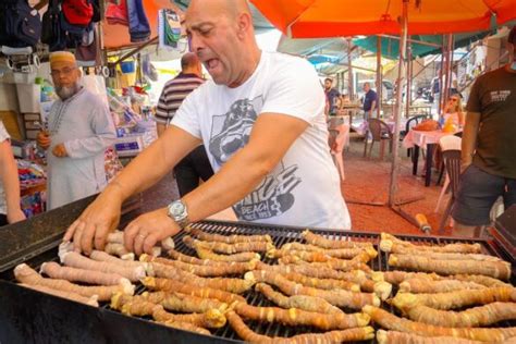 The History, Culture and People of Sicily