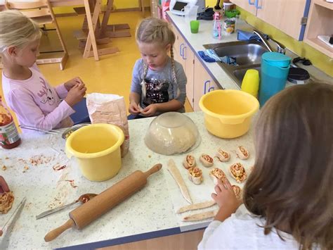 Gesunde Jause im Kindergarten - News - Marktgemeinde Kraubath