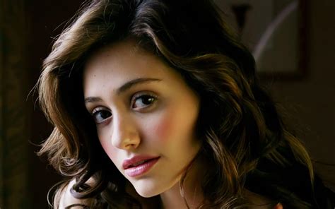 Emmy Rossum Wallpapers - Wallpaper Cave