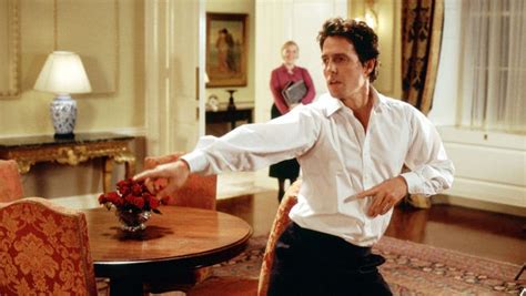 'Love Actually' reunion: Hugh Grant dances to Drake, roasts Piers Morgan