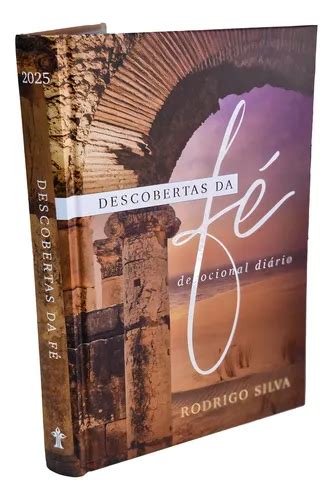 Descobertas Da Fé Rodrigo Silva Pdf - Descobertas Da Fé, De Rodrigo Silva., Vol. Único. Editorial Casa ...