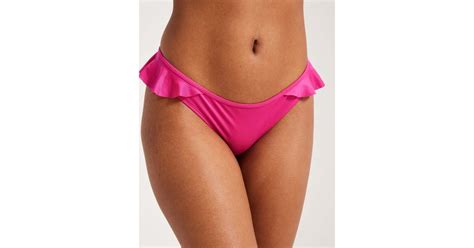 Buy DORINA NAIA BRIEF - Pink | Nelly.com