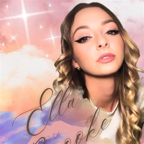 Ella Brooke | SuperLink