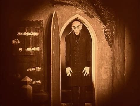 Nosferatu 1922