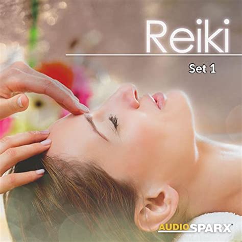 Écouter Reiki, Set 1 de VARIOUS ARTISTS sur Amazon Music Unlimited