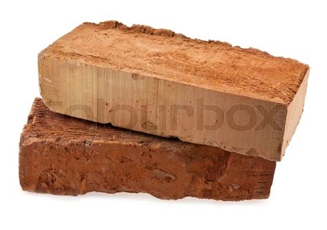 bricks | Stock image | Colourbox
