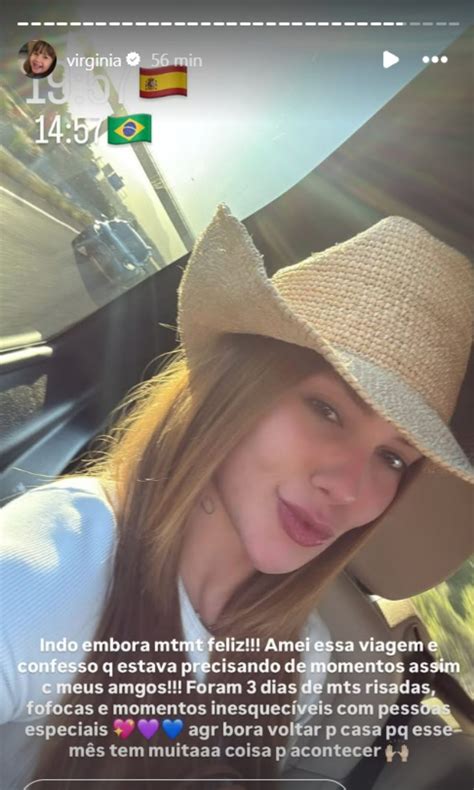 Virginia Fonseca fala sobre luta contra ansiedade e relata mudança