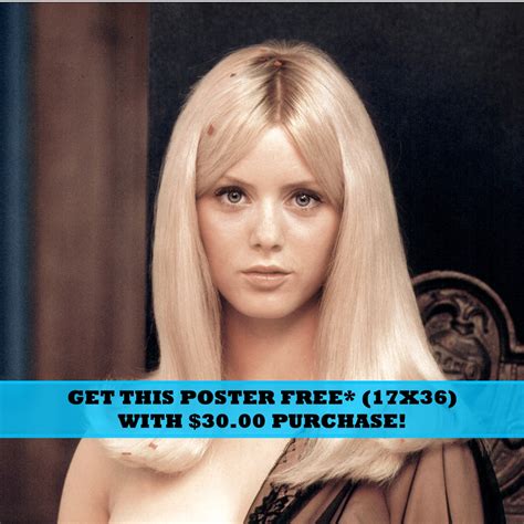 Playboy Connie Kreski POSTER | Etsy