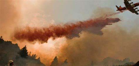 A Blistering Inferno. A Whirling Tornado. A Shocking Crash. - Wallace ...
