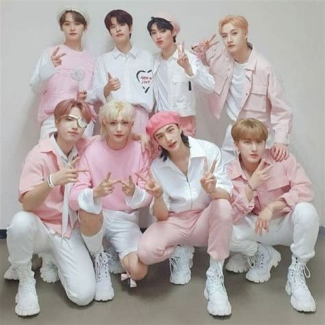 Тест: Stray Kids - пройти тест онлайн - игра - вопросы с ответами ...