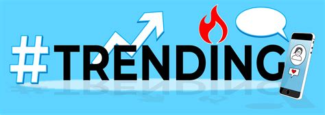 Trending - Page 1 - Shared
