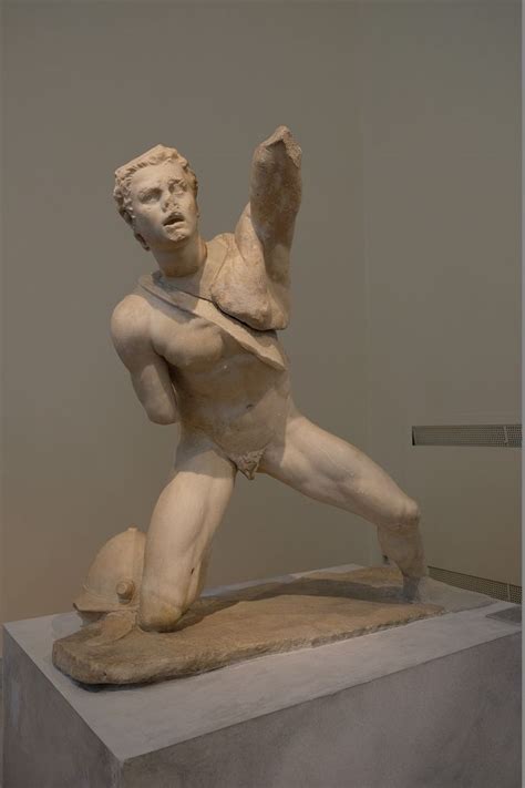 『ギリシャ観光2019 アテネ 国立考古学博物館 その4 ヘレニズムーローマン期編』アテネ(ギリシャ)の旅行記・ブログ by cloud9さん ...