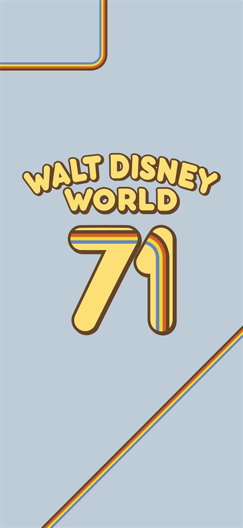 Disney World iPhone Wallpapers on WallpaperDog