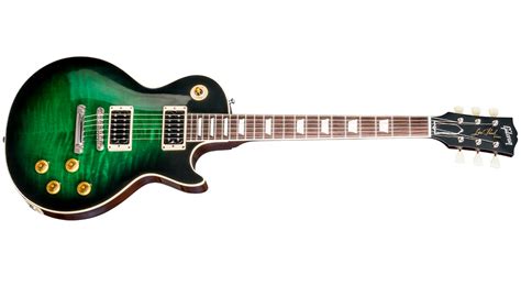 GIBSON ANNOUNCES NEW SLASH SIGNATURE LES PAUL MODEL - Mixdown Magazine