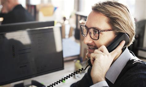 how to use office phone