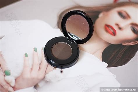 Кара Делавинь меня покарает, или чудо-тени для бровей Anastasia Beverly ...