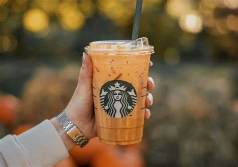 How Starbucks’ Pumpkin Spice Latte Became a Cultural Phenomenon | Observer