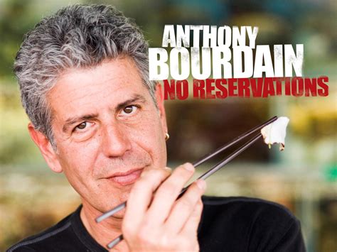 prime videoanthony bourdain  reservations season
